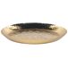 Beliani Plato decorativo SADANE Beliani Plato decorativo SADANE Dorado