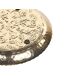 Beliani Plato decorativo SADANE Beliani Plato decorativo SADANE Dorado