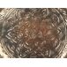 Beliani Plato decorativo SADANE Beliani Plato decorativo SADANE Dorado