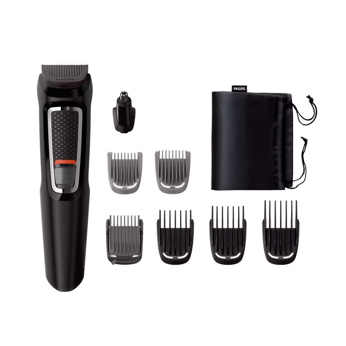 Cortapelos multigroom Philips MG inalámbrica