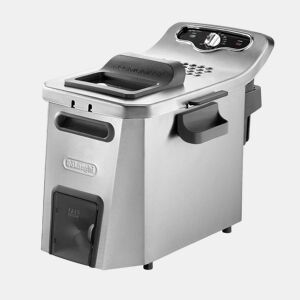 Fritadeira DeLonghi F44532CZ Aço 1 L 5 L