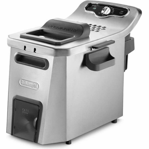 Fritadeira DeLonghi F44532CZ Aço 1 L 5 L