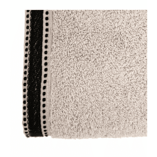 Toalha de banho Atmosphera Premium Algodão Linho 550 g (70 x 130 cm)