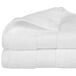 Toalla de baño Toalla de baño Blanco