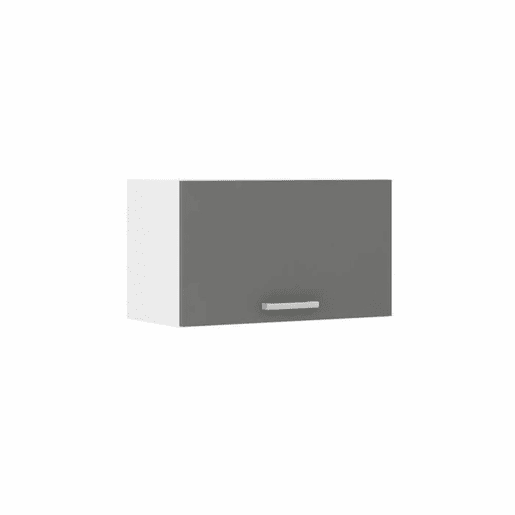 Armário 60 x 31 x 35 cm Cinzento Melamina PVC Eik