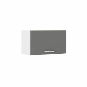 Armário 60 x 31 x 35 cm Cinzento Melamina PVC Eik