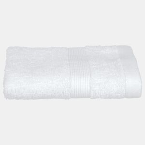 Toalha Atmosphera De mão Branco 450 gm² (30 x 50 cm)