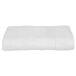 Toalla de baño Toalla de baño Blanco