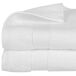 Toalla de baño Toalla de baño Blanco