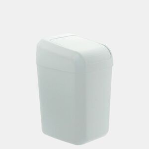 Papeleira Denox Branco 30 L (35 x 28 x 53 cm)