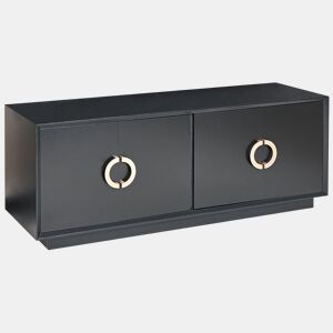 Armário OXNARD Preto