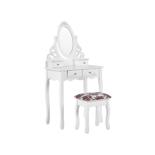 Toucador AMOUR Branco