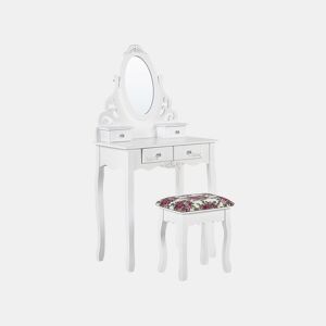 Toucador AMOUR Branco