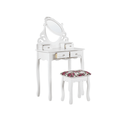Toucador AMOUR Branco