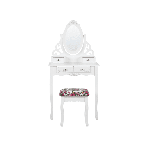 Toucador AMOUR Branco