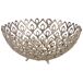 Beliani Cuenco decorativo GROGOL Beliani Cuenco decorativo GROGOL Dorado