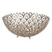 Beliani Cuenco decorativo GROGOL Beliani Cuenco decorativo GROGOL Dorado