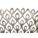 Beliani Cuenco decorativo GROGOL Beliani Cuenco decorativo GROGOL Dorado