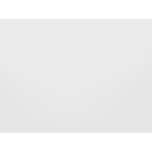Conjunto de 2 cadeiras de jantar BLAYKEE Branco