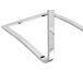 Beliani Silla de comedor PICKNES Beliani Silla de comedor PICKNES Negro