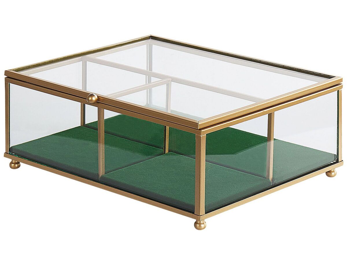 Beliani Joyero SAINTES