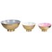 Beliani Cuenco decorativo BARU Beliani Cuenco decorativo BARU Dorado