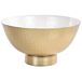 Beliani Cuenco decorativo BARU Beliani Cuenco decorativo BARU Dorado