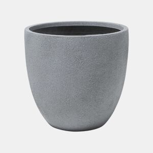 Vaso KANNIA 55 cm Cinzento claro