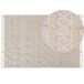 Beliani De pelo corto DIDIM 160x230 Beliani De pelo corto DIDIM 160x230 Beige