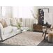 Beliani De pelo corto DIDIM 160x230 Beliani De pelo corto DIDIM 160x230 Beige