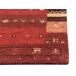 Beliani De pelo corto SINANLI 160x230 Beliani De pelo corto SINANLI 160x230 Rojo