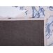 Beliani De pelo corto GEBZE 140x200 Beliani De pelo corto GEBZE 140x200 Azul