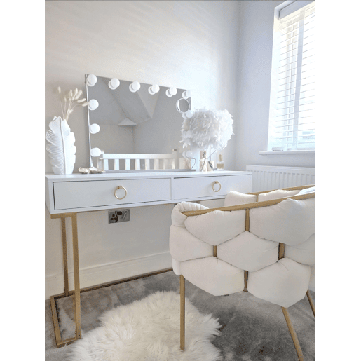 Beliani Decoração em pele de ovelha MAMUNGARI