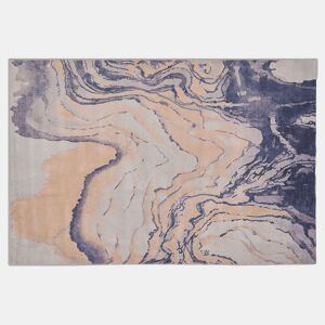 Tapete GEBZE Azul 160 x 230 cm