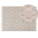 Beliani De pelo corto SULUOVA 140x200 Beliani De pelo corto SULUOVA 140x200 Beige