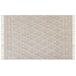 Beliani De pelo corto SULUOVA 140x200 Beliani De pelo corto SULUOVA 140x200 Beige