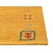 Beliani De pelo corto AKALAN 160x230 Beliani De pelo corto AKALAN 160x230 Amarillo