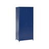 Arrumação de escritório VARNA Metal Azul marinho