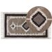 Beliani De pelo corto GEYVE 80x150 Beliani De pelo corto GEYVE 80x150 Beige