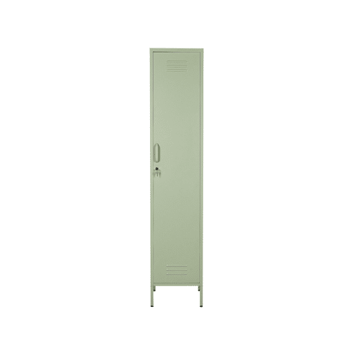 Arrumação de escritório FROME Metal Verde claro Arrumação de escritório FROME Metal Verde claro