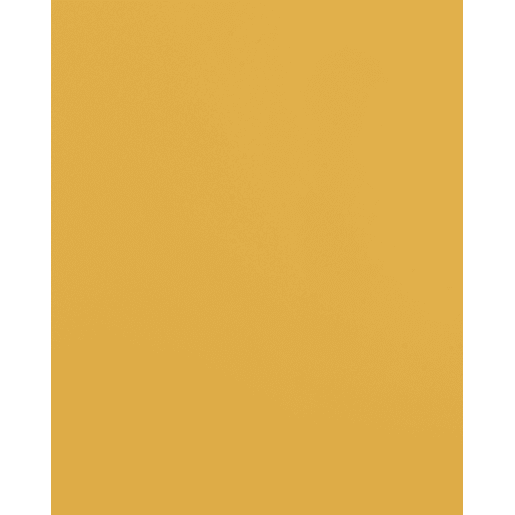 Arrumação de escritório URIA Metal Amarelo