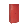 Arrumação de escritório VARNA Metal Vermelho