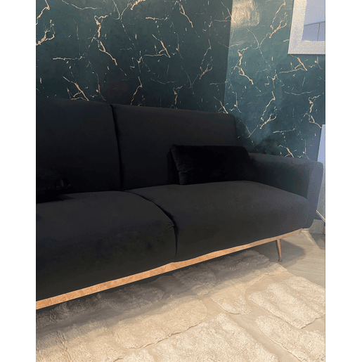 Tapete DIYADIN Creme 140 x 200 cm Algodão