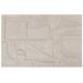 Beliani De pelo corto DIYADIN 160x230 Beliani De pelo corto DIYADIN 160x230 Beige