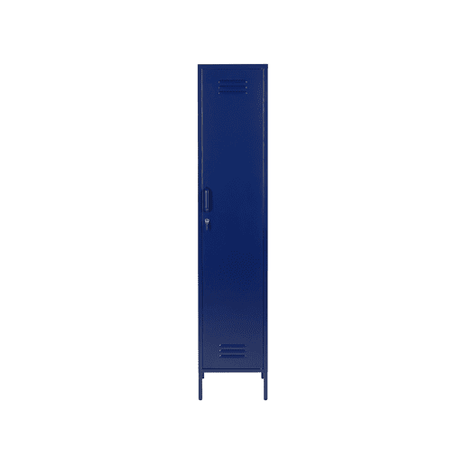 Arrumação de escritório FROME Metal Azul marinho