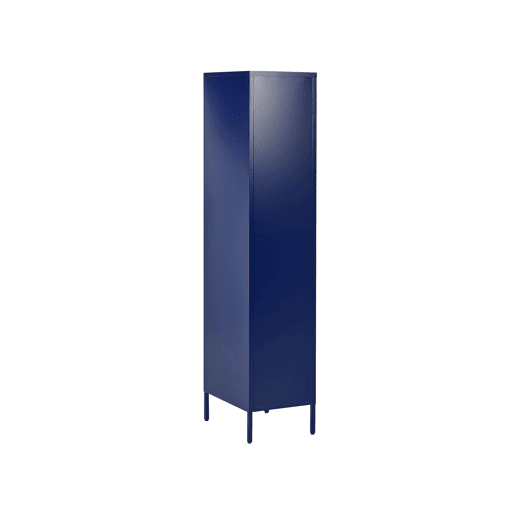 Arrumação de escritório FROME Metal Azul marinho