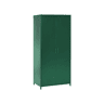 Arrumação de escritório VARNA Metal Verde