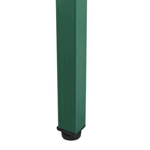 Arrumação de escritório HURON Metal Verde