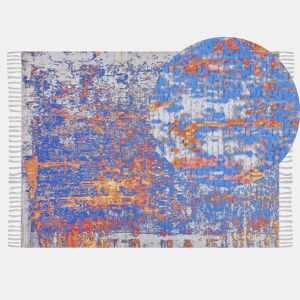Tapete ACARLAR Creme 140 x 200 cm