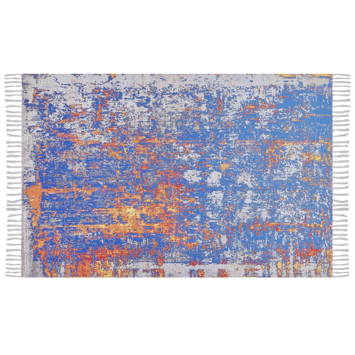 Tapete ACARLAR Creme 140 x 200 cm